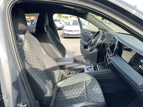 Voitures D'occasion À Tarbes | Volkswagen Tiguan 2.0 Tdi 150Ch Dsg7 R-Line 5P