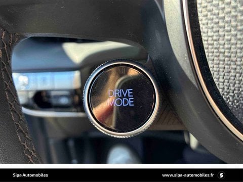 Voitures D'occasion À Muret | Hyundai Ioniq 5 58 Kwh - 170 Ch Intuitive 5P