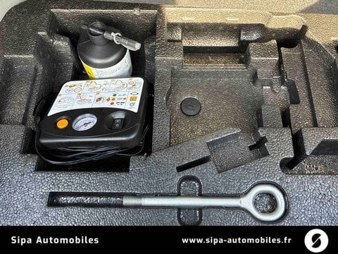 Voitures D'occasion À Toulouse | Fiat 500 1.0 70 Ch Hybride Bsg S/S 3P