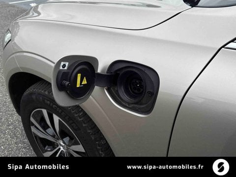 Voitures D'occasion À Labège | Volvo Xc60 T6 Recharge Awd 253 Ch + 145 Ch Geartronic 8 Start 5P