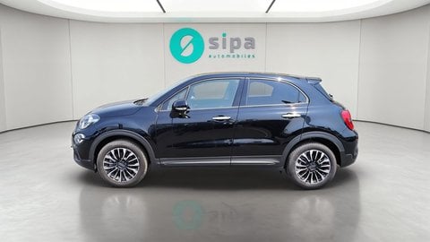 Voitures D'occasion À Villenave-D'ornon | Fiat 500X 1.5 Firefly 130 Ch S/S Dct7 Hybrid (Red) Dol...