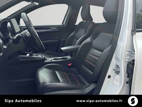 Voitures D'occasion À Libourne | Renault Arkana Mild Hybrid 160 Edc Fap - 22 R.s. Line 5P