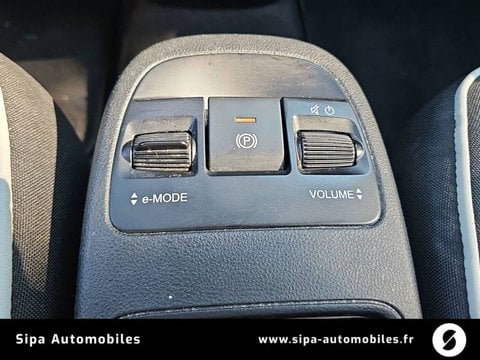 Voitures D'occasion À Muret | Fiat 500 Iii Electrique E 118 Ch Nouvelle 3P