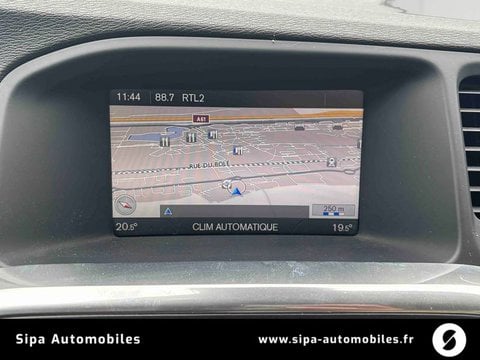 Voitures D'occasion À Labège | Volvo S60 Business D3 136 Ch Stop&Start Momentum Business Geartr...