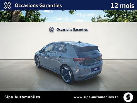 Voitures D'occasion À Lescar | Volkswagen Id.3 204 Ch Pro S Life Max 5P