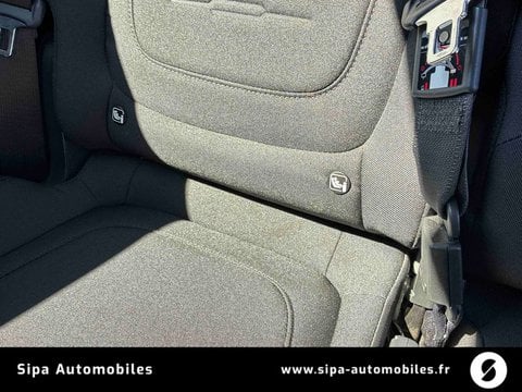 Voitures D'occasion À Le Bouscat | Hyundai Tucson 1.6 T-Gdi 215 Hybrid Bva6 Intuitive 5P