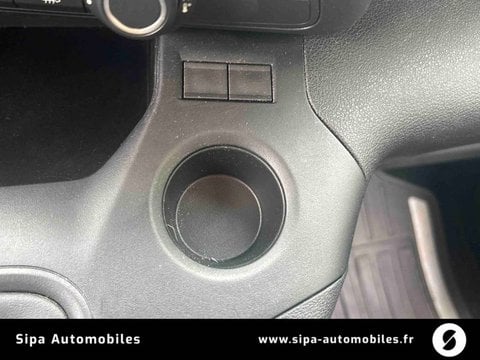 Voitures D'occasion À Muret | Fiat Doblò Doblo Fg Doblo Fourgon M 650 Kg Puretech 110 S&S Bvm6 4P