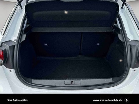 Voitures D'occasion À Toulouse | Opel Corsa F 1.2 Turbo 100 Ch Bva8 Elegance Business 5P