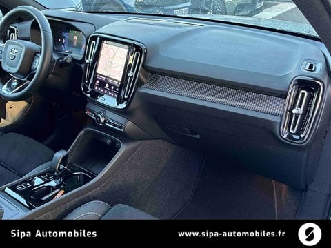 Voitures D'occasion À Mérignac | Volvo Xc40 B3 163 Ch Dct7 Ultra 5P