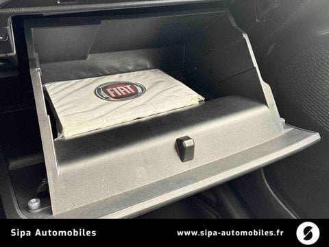 Voitures D'occasion À Mérignac | Fiat Doblò Doblo Cargo Ft Maxi 1.6 Multijet 105 1005 Kg Pro L...