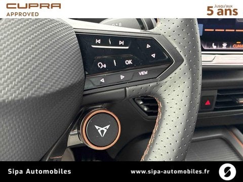 Voitures D'occasion À Lescar | Cupra Born 230 Ch - Batterie Xl V 5P