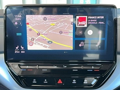 Voitures D'occasion À Tarbes | Volkswagen Id.4 174 Ch Pro 5P