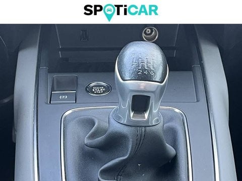 Voitures D'occasion À Lescar | Citroën C5 Aircross Bluehdi 130 S&S Eat8 C-Series 5P