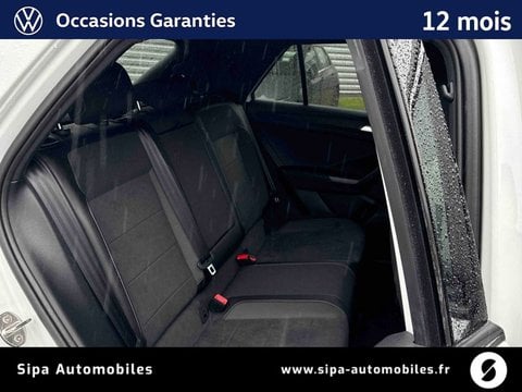Voitures D'occasion À Lescar | Volkswagen T-Roc 1.5 Tsi Evo2 150 Start/Stop Dsg7 R-Line Edition 5P