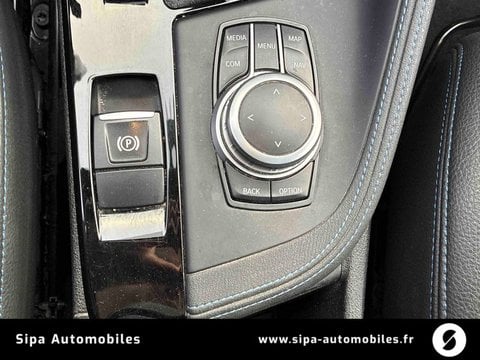 Voitures D'occasion À Libourne | Bmw X1 Xdrive 20D 190 Ch Bva8 M Sport 5P