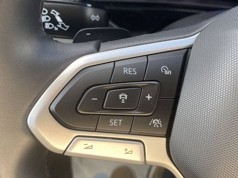 Voitures D'occasion À Lescar | Volkswagen T-Cross 1.0 Tsi 116 Start/Stop Dsg7 Vw Edition 5P