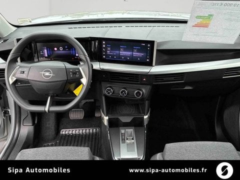Voitures D'occasion À Toulouse | Opel Frontera 1.2 Turbo Hybrid 136 Ch E-Dct6 Edition 5P