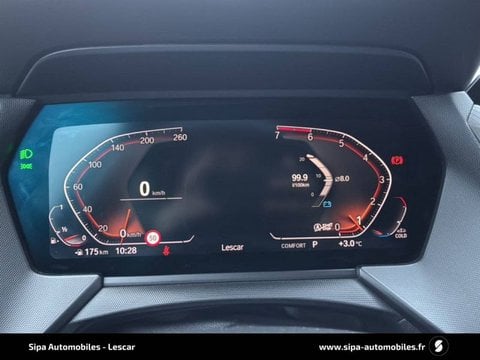 Voitures D'occasion À Lescar | Bmw Série 1 118I 140 Ch Dkg7 M Sport 5P