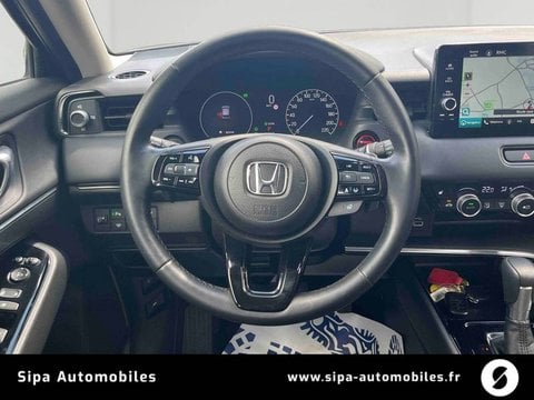 Voitures D'occasion À Mérignac | Honda Hr-V E:hev 1.5 I-Mmd Advance 5P