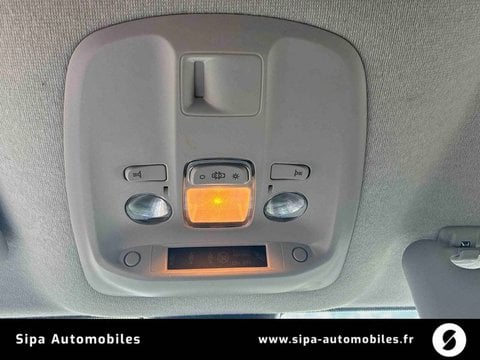 Voitures D'occasion À Muret | Fiat Scudo Fg Scudo Fourgon 1.5 Multijet 120 Compact Business 5P