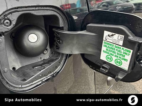 Voitures D'occasion À Mont-De-Marsan | Renault Twingo Iii 1.0 Sce 70 Eco2 Stop & Start Intens 5P