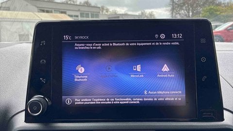 Voitures D'occasion À Muret | Toyota Proace City Medium 1.5L 130 D-4D Start 3P
