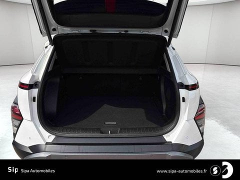 Voitures D'occasion À La-Teste-De-Buch | Hyundai Kona Hybrid 141 Executive 5P