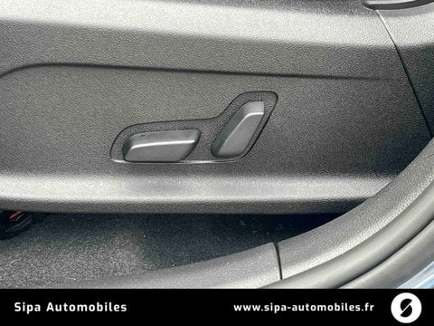 Voitures D'0Km À Mérignac | Byd Sealion 5 Dm-I Sealion 5 1.5L Dm-I 212 Ch Phev Design 5P
