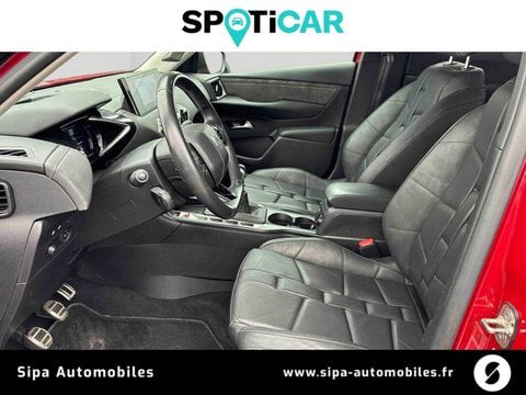 Voitures D'occasion À Lescar | Ds Ds 3 Ds3 Crossback Bluehdi 100 S&S Bvm6 Grand Chic 5P