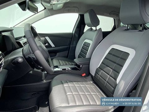 Voitures D'0Km À Lescar | Citroën C4 Iii Hybride 145 E-Dcs6 Max 5P