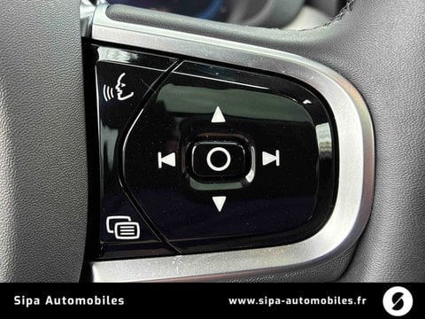 Voitures D'occasion À Mérignac | Volvo Xc60 T8 Awd Hybride Rechargeable 310 Ch+145 Ch Geartroni...