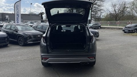 Voitures D'0Km À Muret | Hyundai Tucson 1.6 T-Gdi 215 Hybrid Bva6 Executive 5P