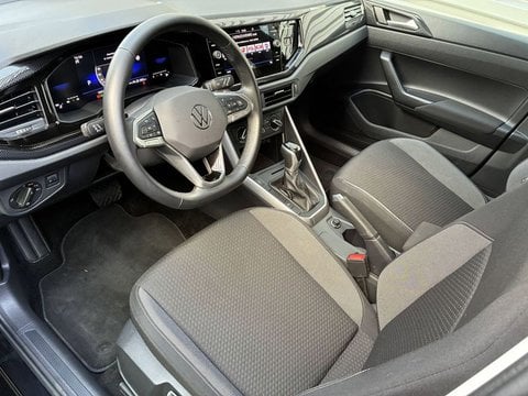 Voitures D'occasion À Lescar | Volkswagen Polo 1.0 Tsi 95 S&S Dsg7 Vw Edition 5P