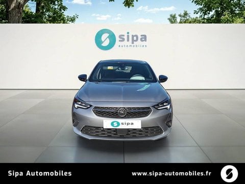 Voitures D'occasion À Muret | Opel Corsa Electrique 136 Ch & Batterie 50 Kwh Gs 5P