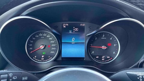 Voitures D'occasion À Mérignac | Mercedes-Benz Glc 220 D 9G-Tronic 4Matic Avantgarde Line 5P