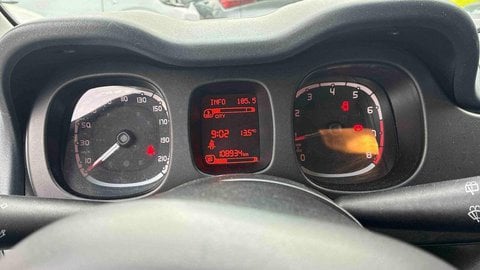 Voitures D'occasion À Lescar | Fiat Panda 1.2 69 Ch S/S Cool 5P