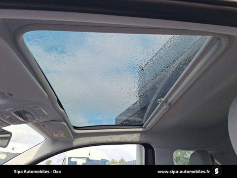 Voitures D'occasion À Dax | Fiat 500 E 118 Ch Icône 3P
