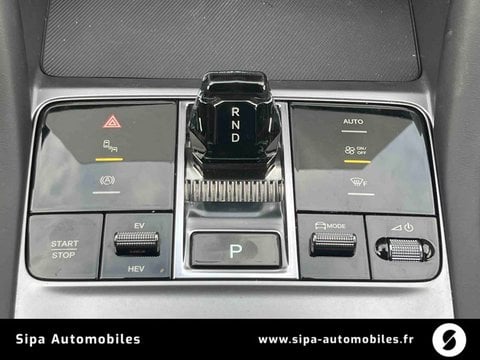 Voitures D'occasion À Mérignac | Byd Seal U 1.5L Dm-I 218 Ch Phev Boost 5P