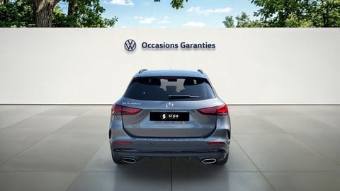 Voitures D'occasion À Tarbes | Mercedes-Benz Gla Classe 200 D 8G-Dct Amg Line 5P