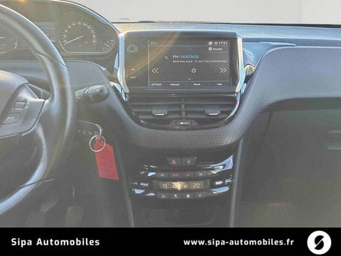Voitures D'occasion À Toulouse | Peugeot 208 Puretech 110Ch S&S Bvm6 Tech Edition 5P