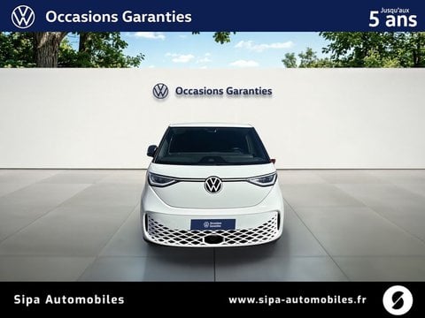 Voitures D'occasion À Lescar | Volkswagen Id. Buzz Cargo 204 Ch 4P