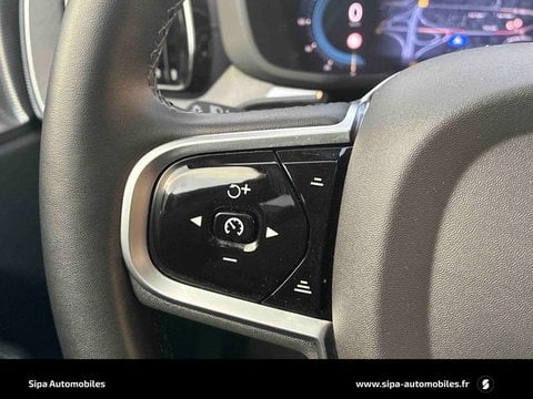 Voitures D'occasion À Mérignac | Volvo Xc60 T6 Awd Hybride Rechargeable 253 Ch+145 Ch Geartroni...