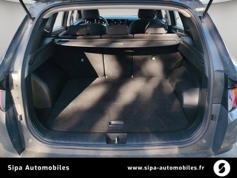 Voitures D'occasion À Villenave-D'ornon | Hyundai Tucson 1.6 T-Gdi 215 Hybrid Bva6 Intuitive 5P