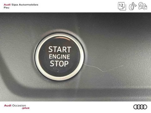 Voitures D'occasion À Lescar | Audi Q3 Sportback 35 Tfsi 150 Ch S Tronic 7 S Line 5P