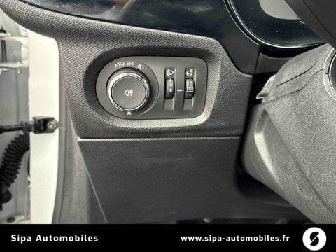 Voitures D'occasion À Toulouse | Opel Corsa Electrique 136 Ch & Batterie 50 Kwh Gs Line 5P