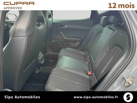 Voitures D'occasion À Lescar | Cupra Formentor 1.5 Tsi 150 Ch Dsg7 Vz-Line 5P