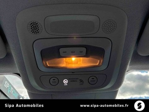 Voitures D'occasion À Mérignac | Fiat 500 E 118 Ch Nouvelle 3P