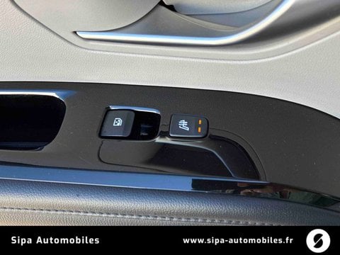 Voitures D'occasion À Le Bouscat | Hyundai Tucson 1.6 T-Gdi 230 Hybrid Bva6 Executive 5P