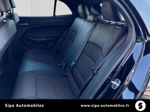 Voitures D'occasion À Mérignac | Mg Mg3 1.5 L Hybrid+ 195 Ch Luxury 5P