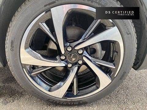 Voitures D'occasion À Lescar | Ds Ds 7 Crossback Ds7 Crossback Bluehdi 180 Eat8 Grand Chic 5P